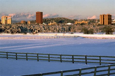 What Are The Chances Of A Umass Amherst Snow Day In February 2025?