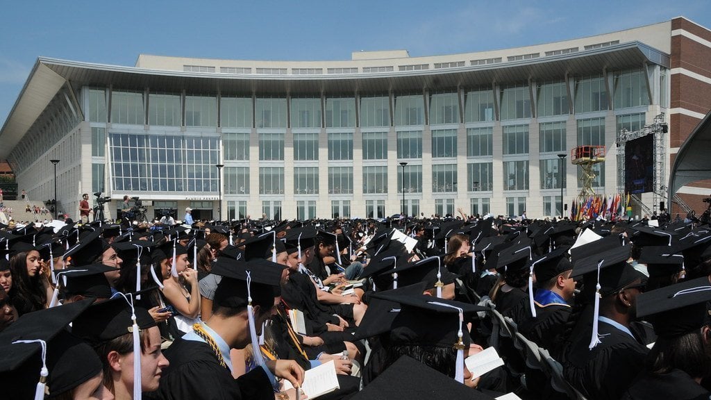 What Factors Affect The Umass Boston Student Graduation Rate And Success?