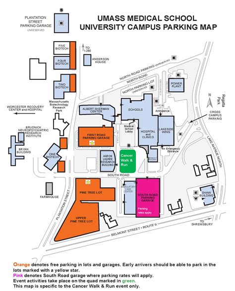 What Happens If I Lose My Umass Parking Permit In The 2025 Academic Year?