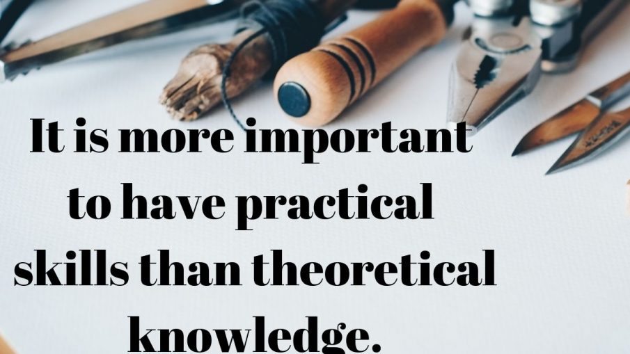 What Is Practical Knowledge It Amp 39 S Important And Effects What Is