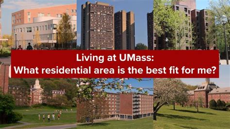 What Is The Best Way To Navigate Umass Amherst Campus Map Online