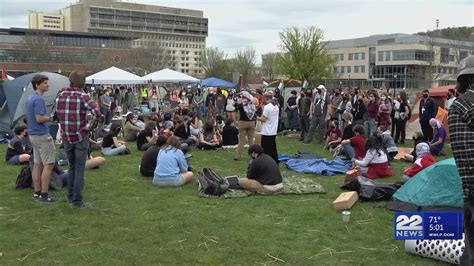 What Is The Purpose Of Umass Amherst Encampment In 2025 Solutions?