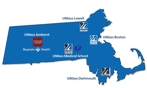 What S Where Umass Lowell