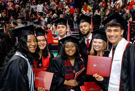 What Time Is University Of Massachusetts Graduation Ceremony Typically Held?