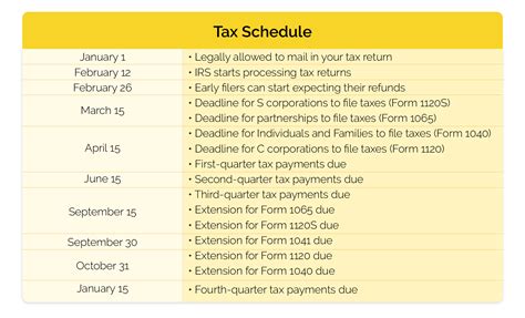 When Can I Start Filing Taxes For 2025 Calendar Walid Eleanor