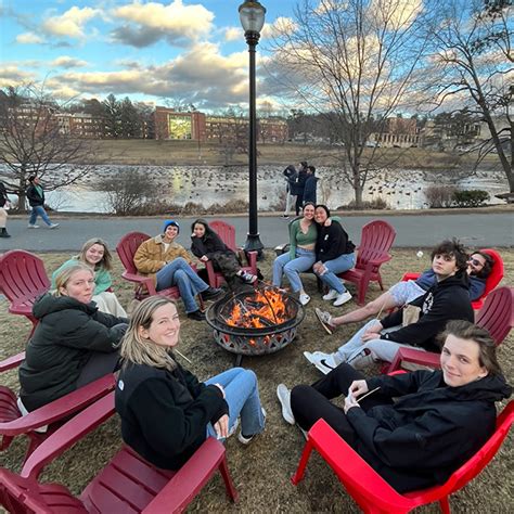 When Does Umass Amherst Family Weekend Usually Take Place Every Year 2025?