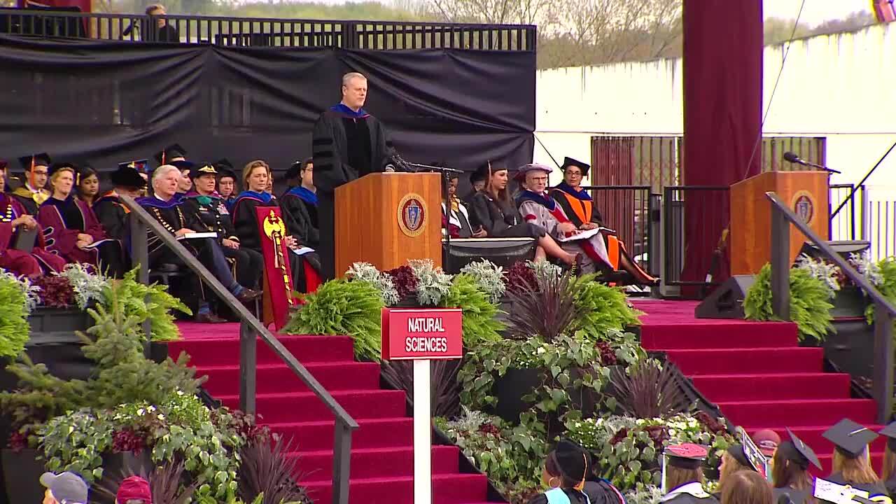 When Is The Deadline For Umass Commencement Speaker Nominations For 2025?