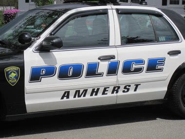 When Should I Call Umass Amherst Police Instead Of 911 In 2025?