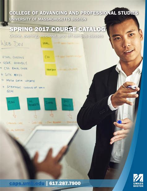 When Should I Check The Umb Course Catalog For Changes In Course Offerings