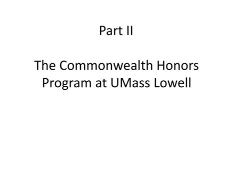 Where Can I Find Reviews And Testimonials About The Umass Honors Program?