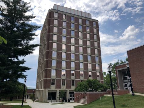 Where Can I Find Thompson Hall Umass Amherst Contact And Staff Information Academic Pulse