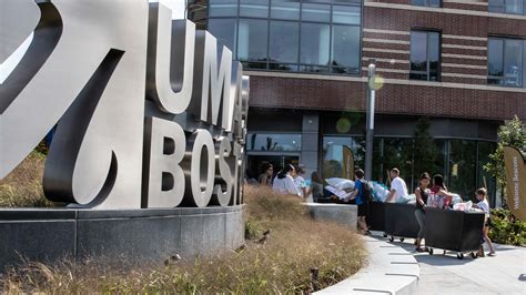 Where Can I Find Umass Boston Dorm Employment Opportunities For Students 2025?