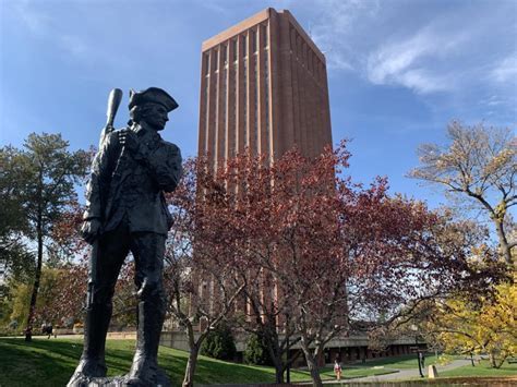 Where Can I Park During Parents Weekend At Umass Amherst And Are Shuttles Available?