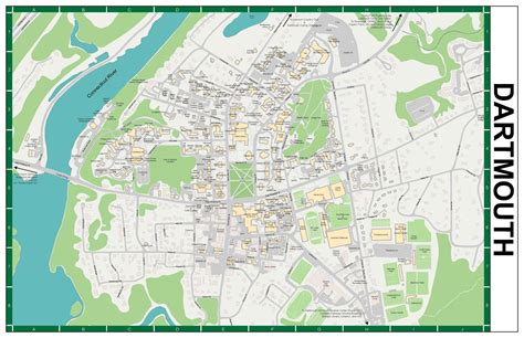 Where To Find Umass Campus Map With Marked Emergency Phone Locations?