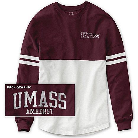 Why Do Umass Amherst Colors Matter For Alumni Association Merchandise 2025?