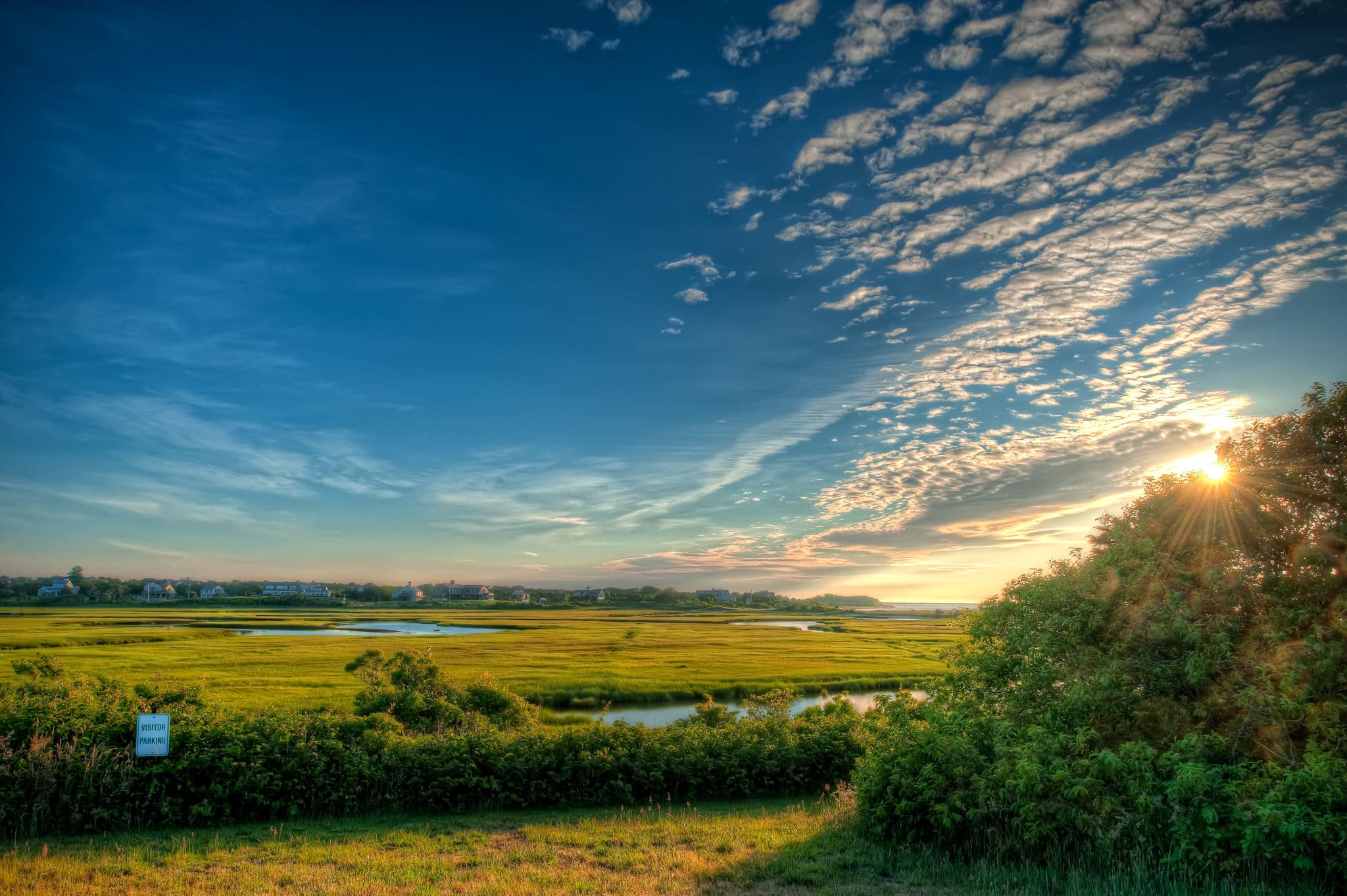 Why Is Nantucket Field Station Important For Coastal Ecosystem Studies Today?