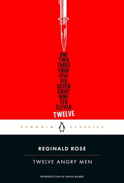 Why Is Twelve Angry Men Pdf A Classic Novel For Lawyers Everywhere?