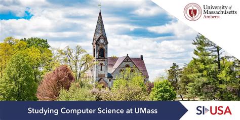 Why Is Umass Amherst Computer Science A Good Choice For Data Science?