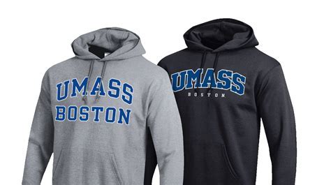 Why Is Umass Boston Merch A Great Way To Show School Spirit Always