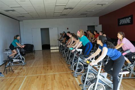 Why Is Umass Group Fitness A Great Option For Stress Relief And Relaxation In 2025?