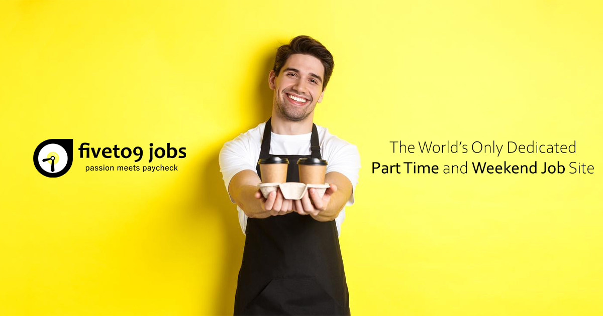 Why Part Time Jobs Are Good At Laura Arthur Blog