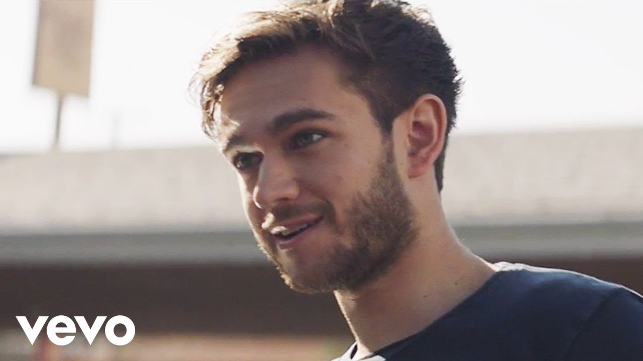 Zedd Alessia Cara Stay Lyrics Youtube Music